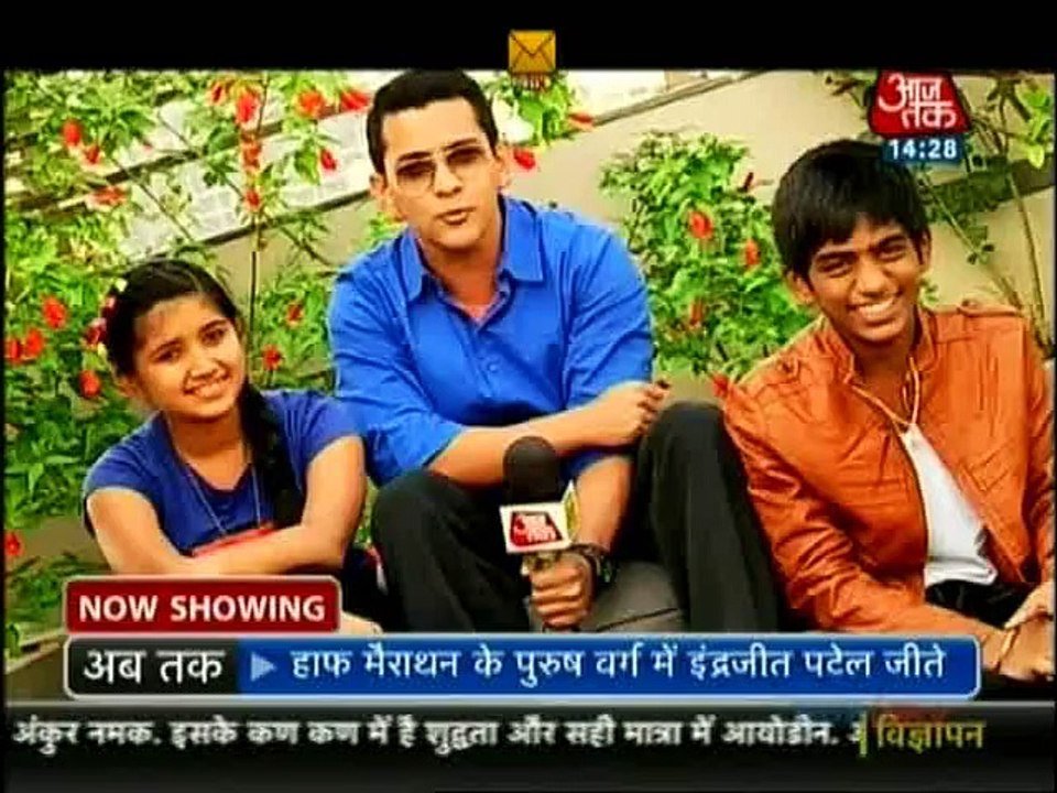 Saath Nibhaana Sathiya 18th Jan 2015 jigar Ko Mila Sathiyaa www.apnicommunity.com