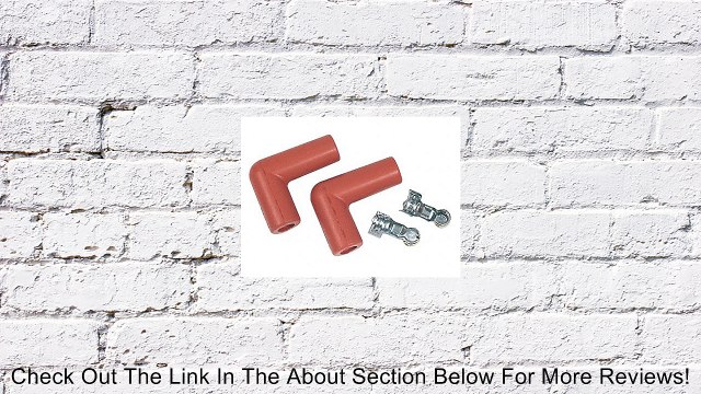 MSD Ignition 8852 Pro Race Hugh Temp Bts 90 Review