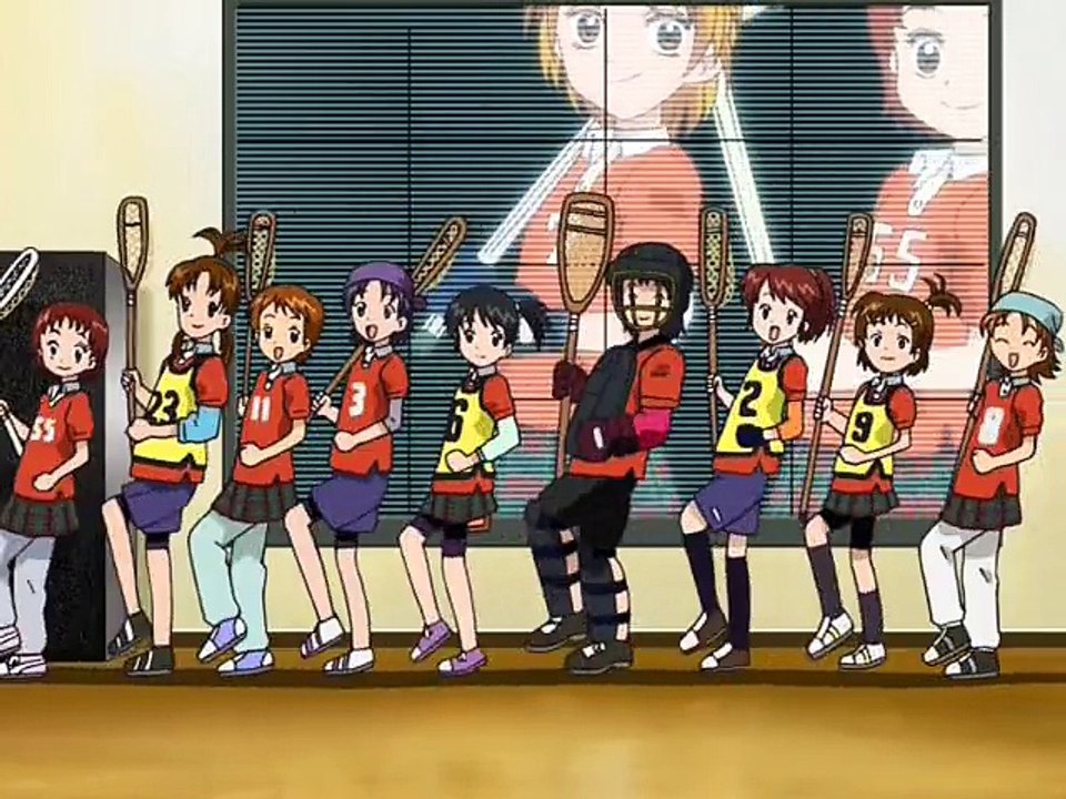 Futari wa Pretty Cure - NC ED