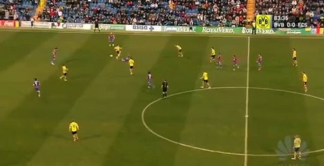 Asistencija Dženisa Burnića za Blaszczykowskog za pobjedu Borussije