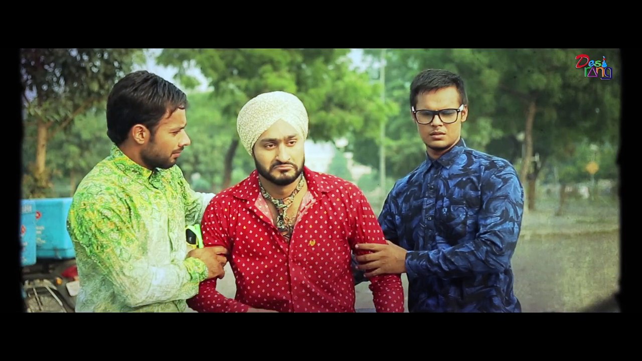 New Punjabi Songs 2015 |Yaar Scooter Wala | Lally K | Megha Sharma |Parakh | Official Vedio
