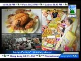 Bazar main khana short clip