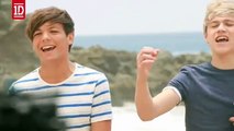 One Direction - What Makes You Beautiful Teaser 3 (3 Days To Go)
