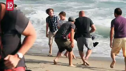 One Direction - What Makes You Beautiful Teaser 4 (2 Days To Go)
