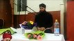 Bula Lo Phir Muje by Owais Qadri new mehfil 2013 in New Castle, Australia