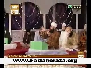Chman e Taiba Main by Syed Furqan Qadri