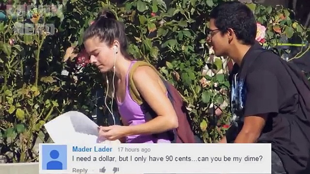 Pranks Gone Wrong