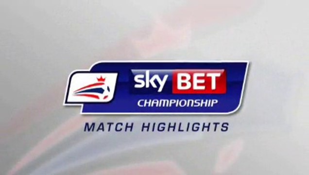 Leeds United 1 v 1 Birmingham Highlights #LUFC