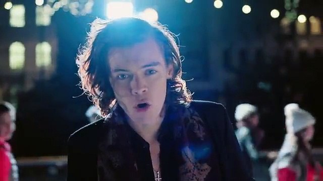 One Direction - Night Changes (Behind The Scenes Part 4)