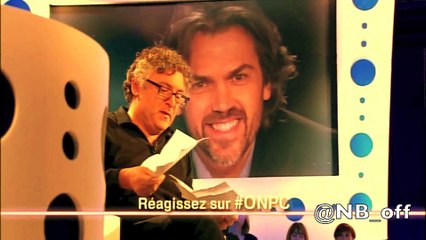 Michel ONFRAY cite le Coran (d'une violence extrême) via @NB_off