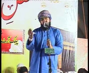 Tu Shah e Khuban_Shezad Hanif Madni
