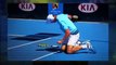 Highlights - Blaz Rola v Adrian Mannarino - grand slam tennis australian open game - 2015 tennis live online