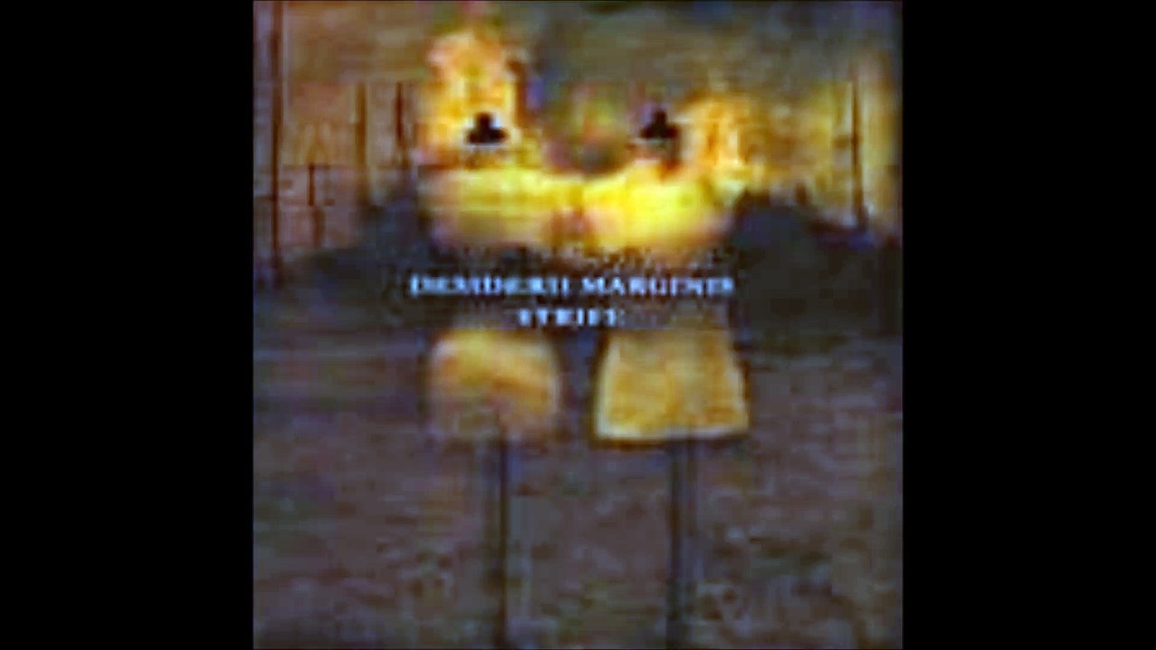 Desiderii Marginis - Nightraide