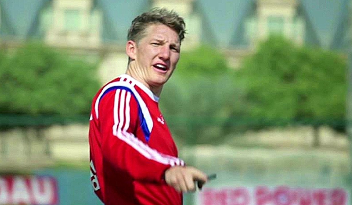 FC Bayern: Sieg zum Abschied