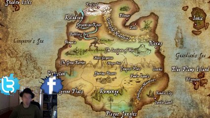 L'explication WTF de Valoran en Stream