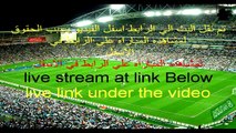 مشاهدة مباراة السعودية واوزبكستان 18 - 1 - 2015 Saudi Arabia vs Uzbekistan_001