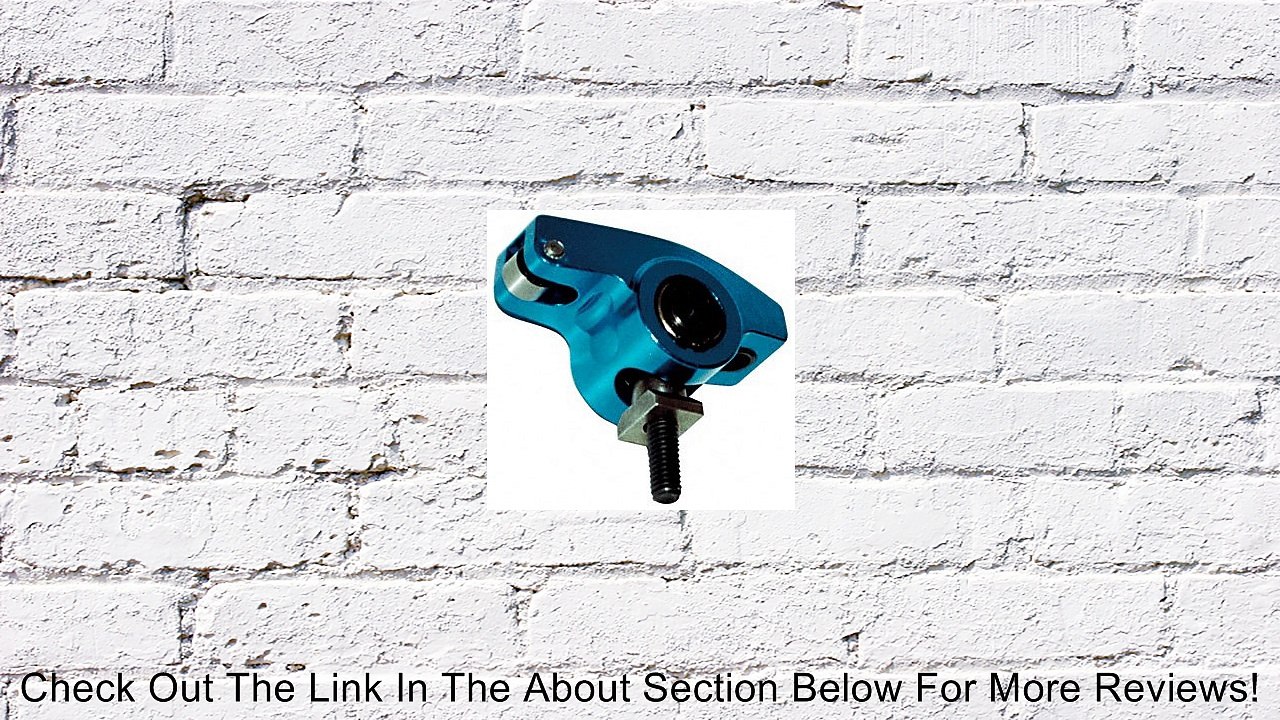 Proform 66879 Ford Alm S/B Pedestal Mt Review