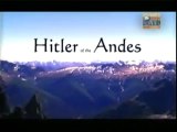 Adolf Hitler en Argentina documental completo - discovery channel