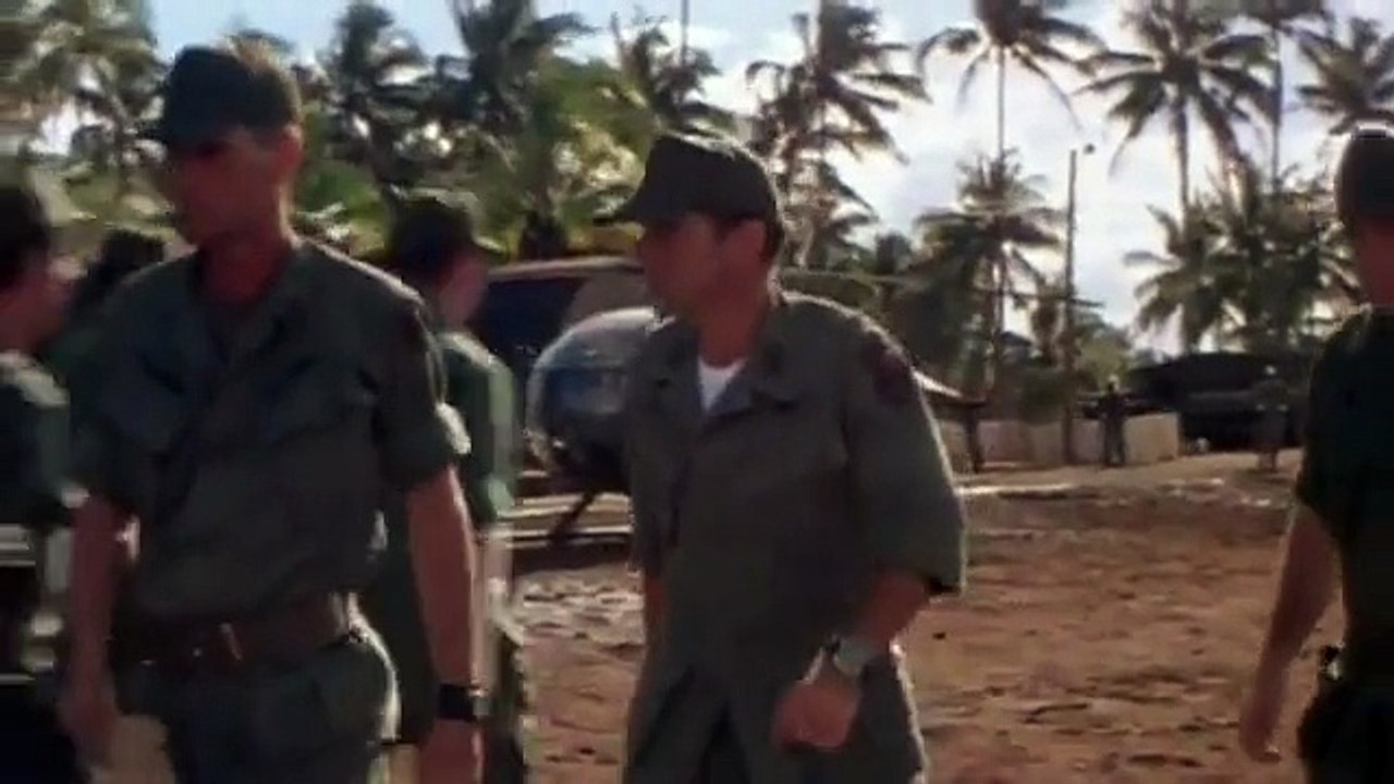 Apocalypse Now (1979) - Trailer