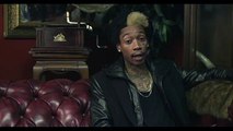 Wiz Khalifa O.N.I.F.C. Track by Track  Paperbond