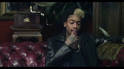 Wiz Khalifa O.N.I.F.C. Track by Track  No Limit