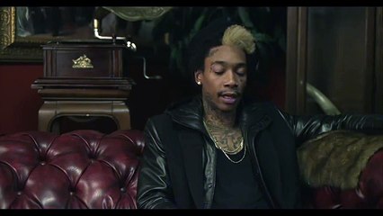 Wiz Khalifa O.N.I.F.C. Track by Track  Time