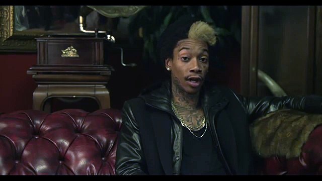 Wiz Khalifa O.N.I.F.C. Track by Track The Plan feat. Juicy J