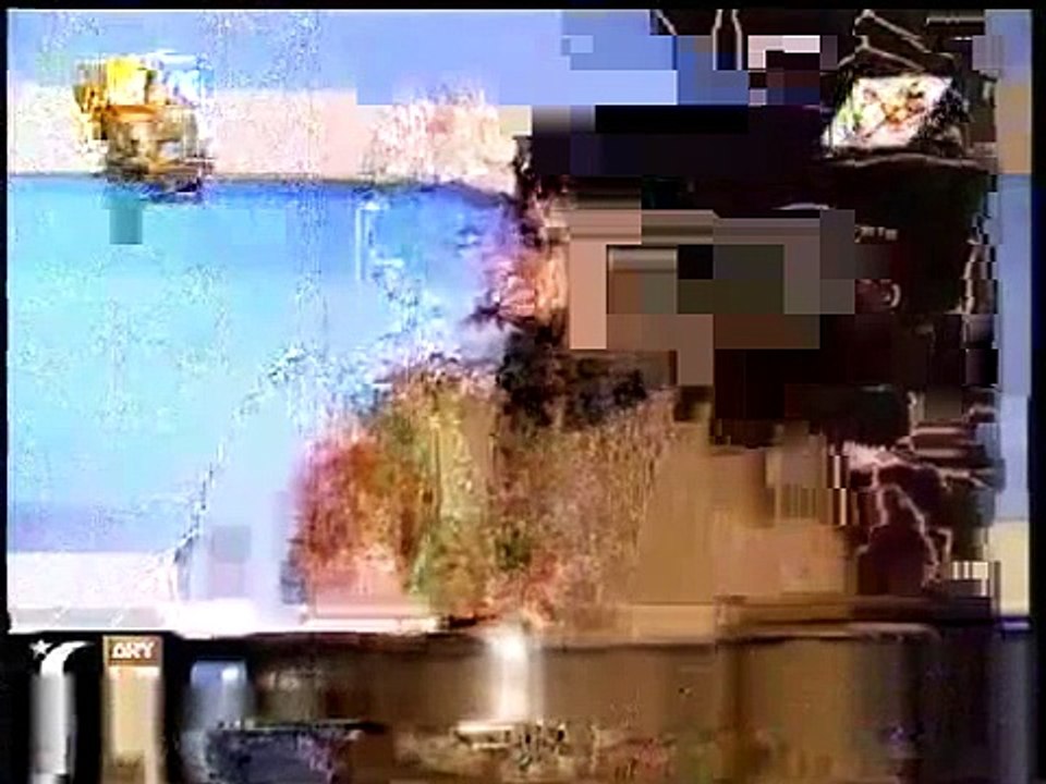 Eid special interview Part 2 Syed Sabih Rehmani 1st day of eid with Tasleem sabri 9 August 2013