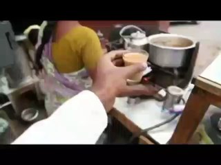 Omg! He's crazy talented !!