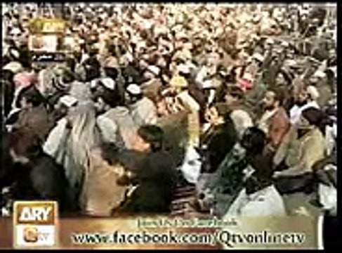 Eidgah shareef qtv mehfil e naat 29 nov 2013 Ahmed raza jamati YouTube(1)