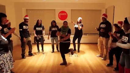 Dade County Dip -- DJ Tight ft. Cupid (Atlantic Records Edition)