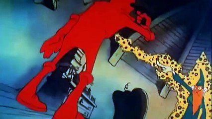 Wizards (1977) - Trailer