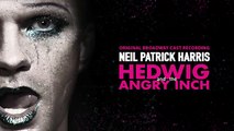 Hedwig & The Angry Inch   Neil Patrick Harris - Sugar Daddy   Official Audio