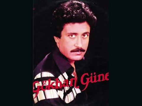 Gökhan Güney-Aramızda Dağlar mı Var