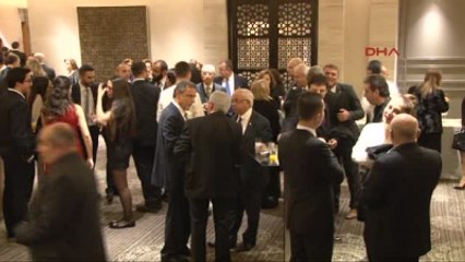 Marmara Üniversitesi'nin 132'inci Kuruluş Yılı Kutlandı