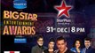 Big Star Entertainment Awards 2014 31st December 2014 Part 1