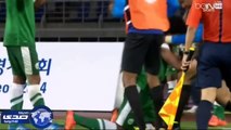 اهداف مباراة السعودية و اوزباكستان 3-2 - دورة الألعاب الاسيوية HQ