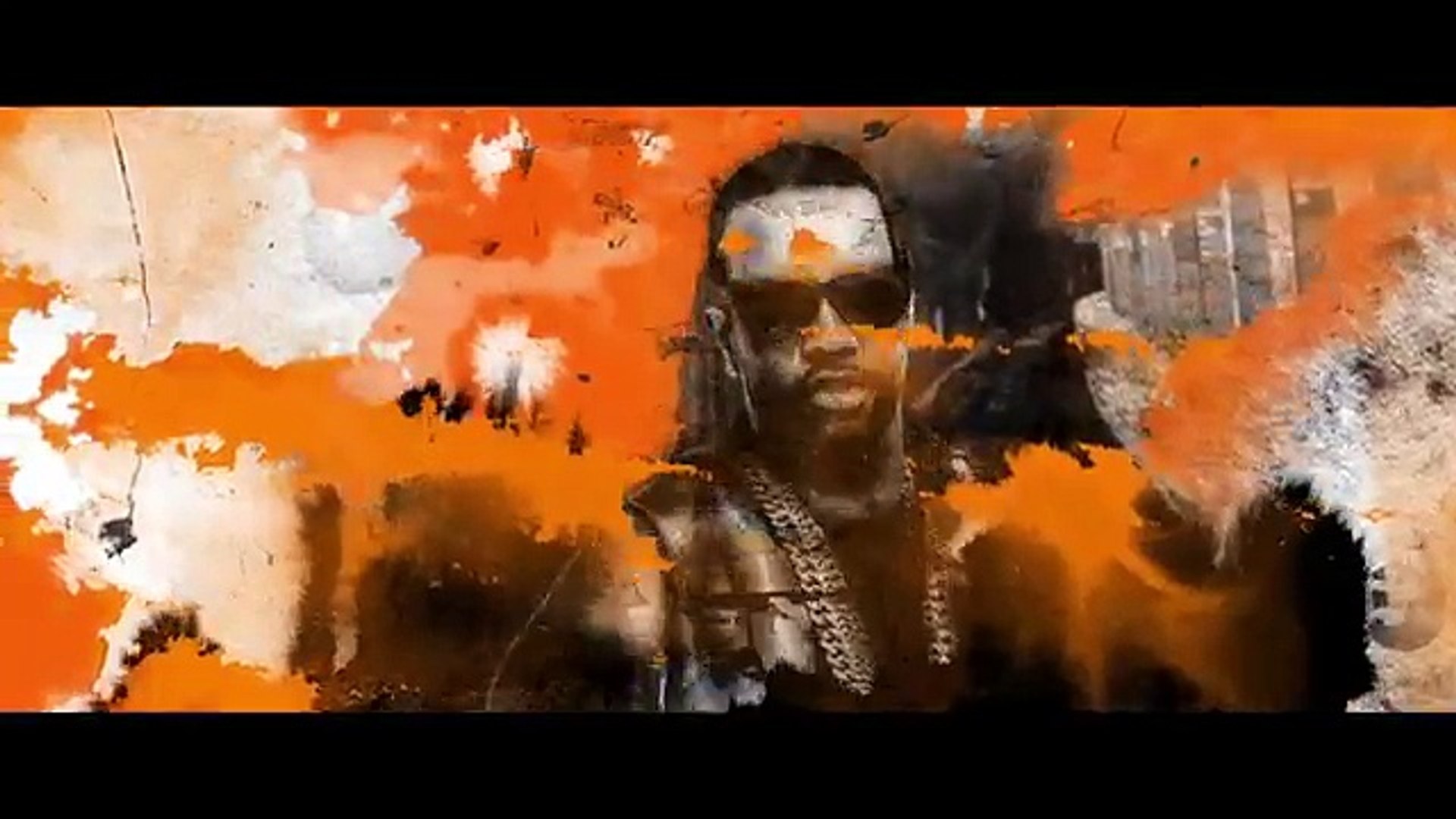 TMNT Shell Shocked  MUSIC VIDEO (Wiz Khalifa, Juicy J & Ty Dolla $ign) 