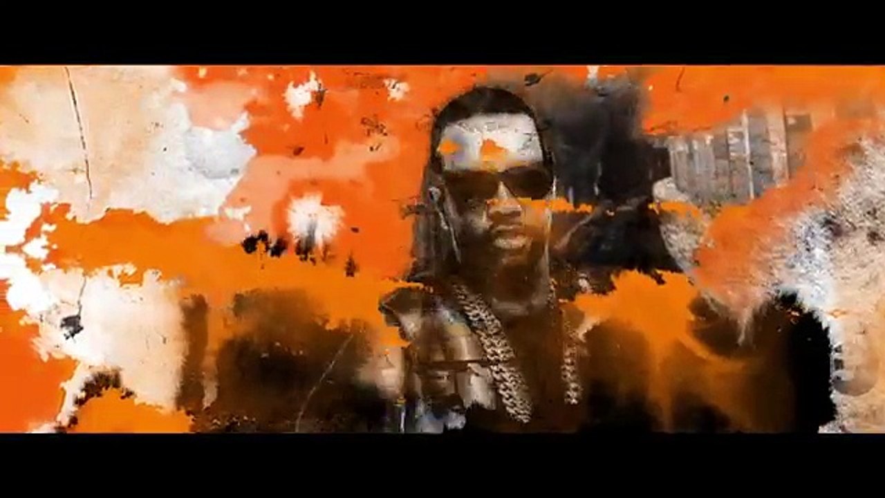 Juicy J, Wiz Khalifa, Ty Dolla $ign - Shell Shocked ft. Kill The Noise & Madsonik [Official Video]