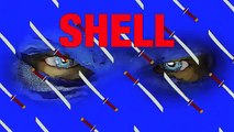 Juicy J, Wiz Khalifa, Ty Dolla $ign - Shell Shocked ft. Kill The Noise & Madsonik [Lyric Video]