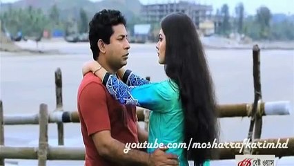 Bangla Natok - "Tita Mitha Modhu Chondrima" Ft Mosharraf Karim