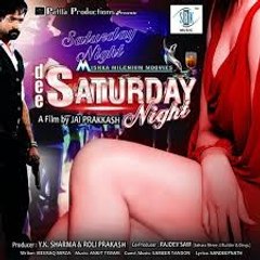 Falsafa Mera Falsafa Video Song (Dee Saturday Night) Full HD