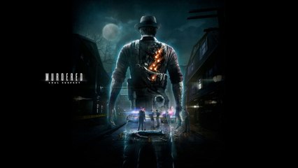Murdered soul suspect (07-09)