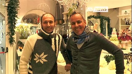 JOE E FRANCO: "CONTINUEREMO LA NOSTRA BATTAGLIA"