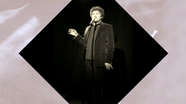 ERIC MIE : Le dernier jour (paroles et musique : Eric Mie)