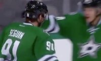 Tyler Seguin Takes Over NHL Goal Lead