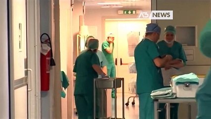 TRE CASI DI INFLUENZA "SUINA" ALL'OSPEDALE