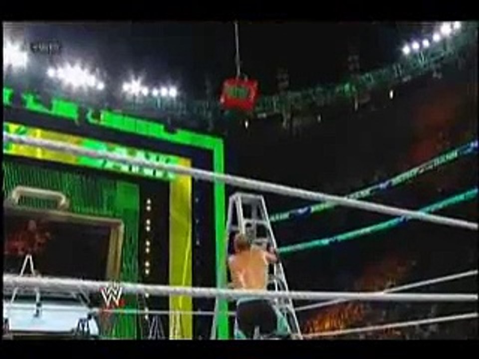 money in the bank 2014 part 3
