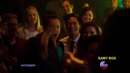 How to Get Away with Murder 1x10 Promo - Hello, Raskolnikov Season 1 Episode 10