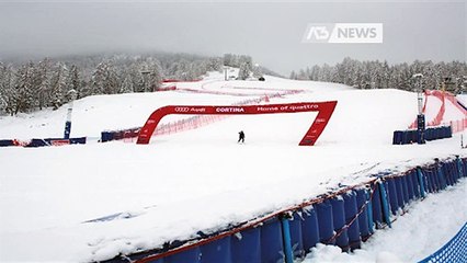 NEVE IN QUOTA, PIOGGIA A FONDOVALLE